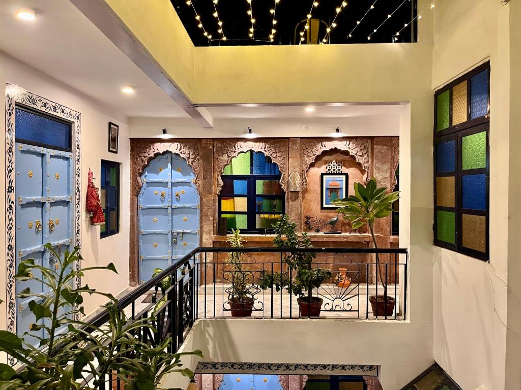 Aura B&B - The Haveli Homestay photo 3