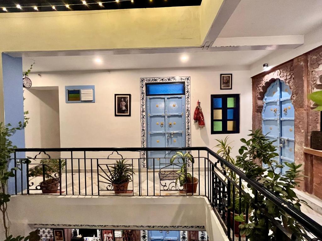 Aura B&B - The Haveli Homestay photo 4