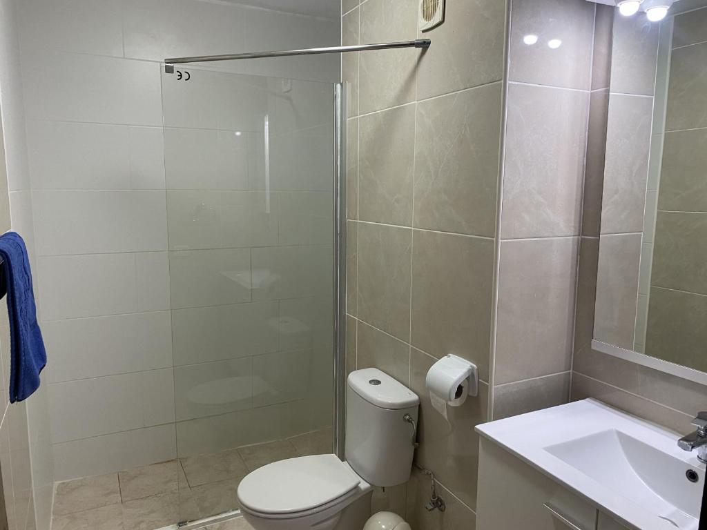 Apartments Los Cristianos 15A2 photo 4