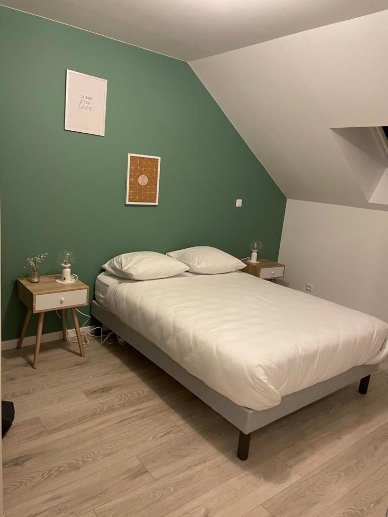Belle maison neuve Meung sur Loire *450M Bords de Loire* *FIBRE WIFI* photo 1