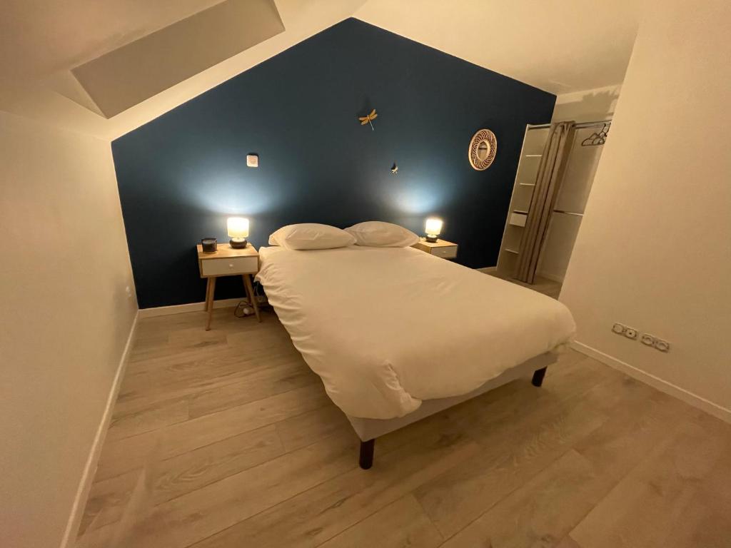 Belle maison neuve Meung sur Loire *450M Bords de Loire* *FIBRE WIFI* photo 4