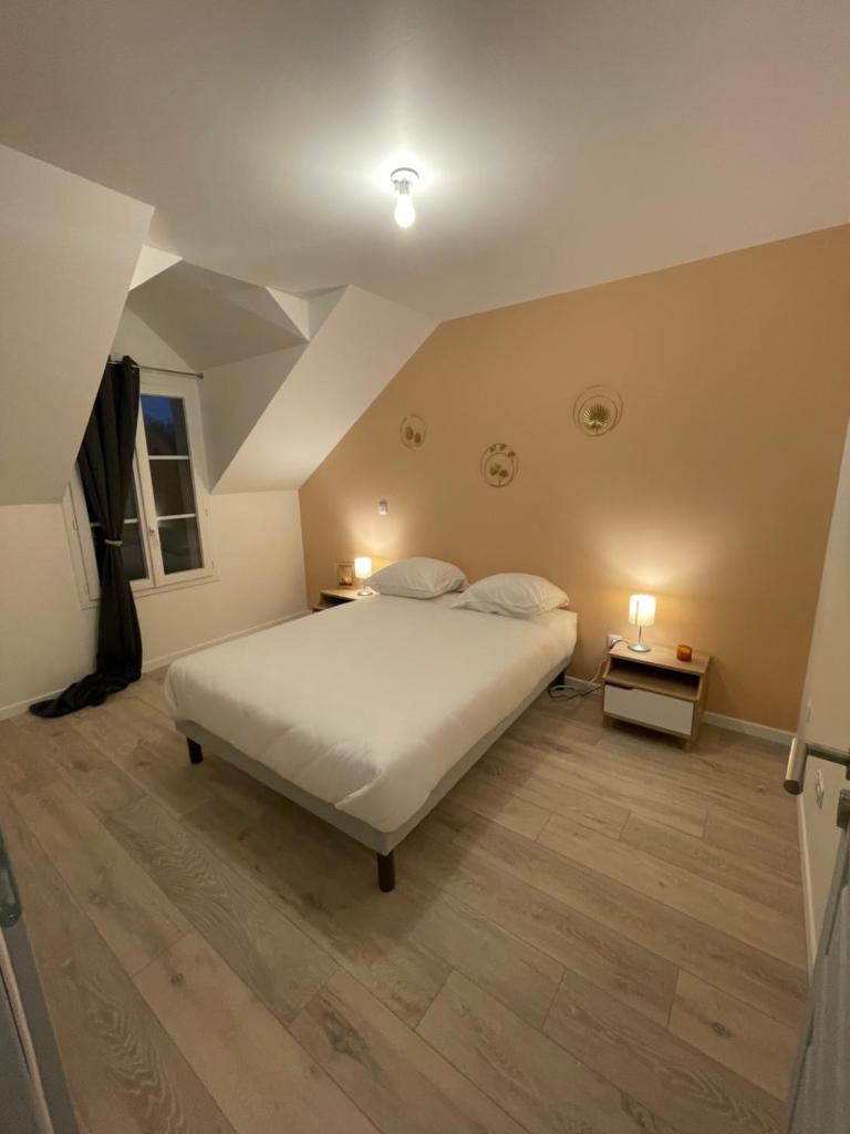 Belle maison neuve Meung sur Loire *450M Bords de Loire* *FIBRE WIFI* photo 3