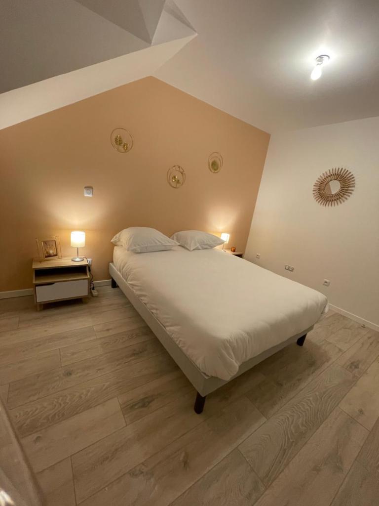 Belle maison neuve Meung sur Loire *450M Bords de Loire* *FIBRE WIFI* photo 2