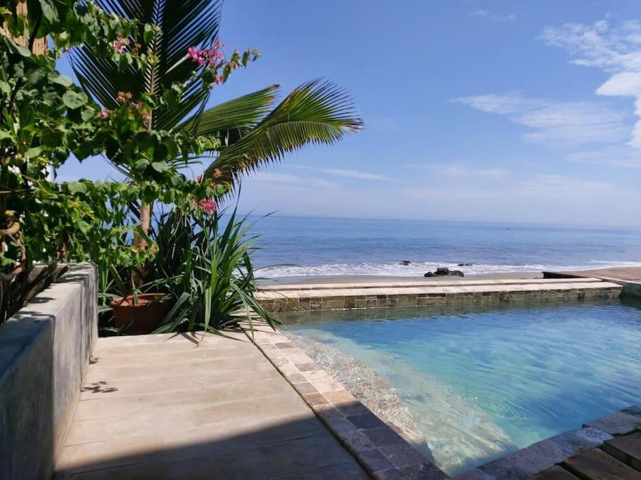 CASA KILLA, Canoas de Punta Sal