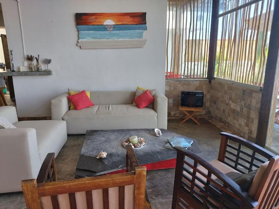 CASA KILLA, Canoas de Punta Sal photo 4