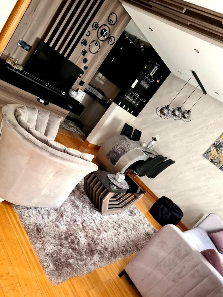 Vip apartman Zlatiborski konak photo 1