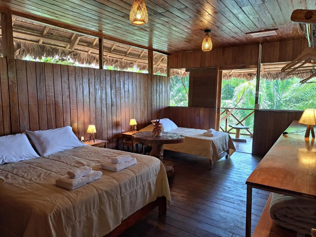 Sotupa Eco Lodge photo 3