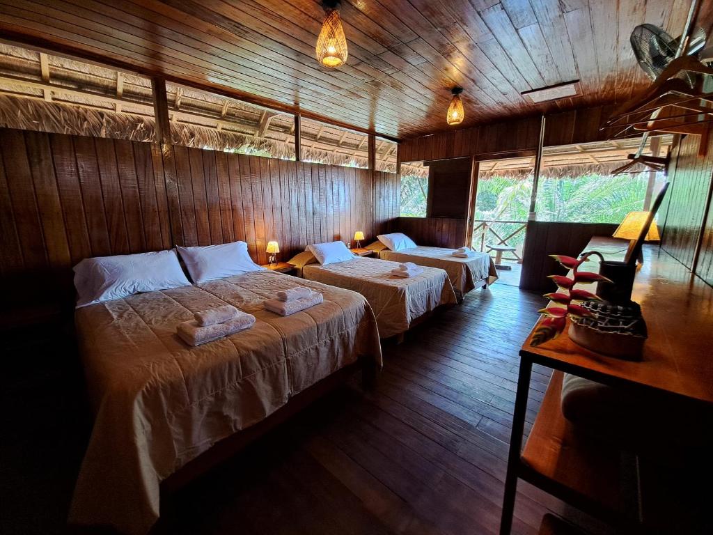 Sotupa Eco Lodge photo 4
