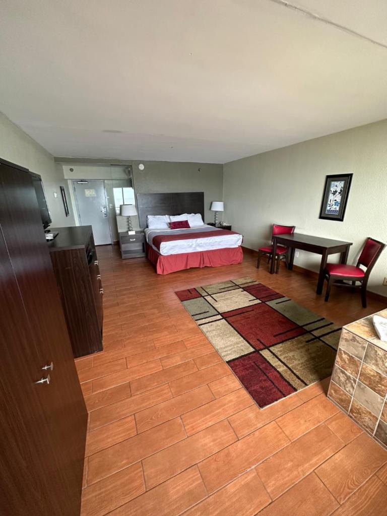 Sandcastle Resort photo 2