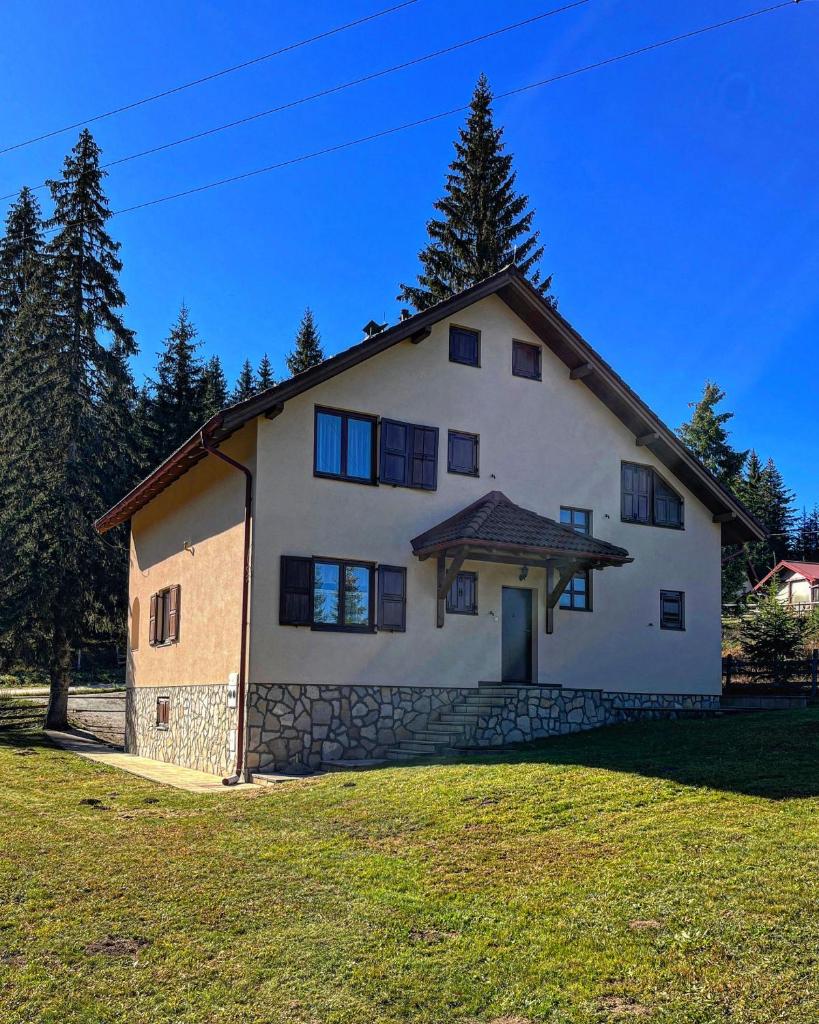 Villa Grand Jahorina photo 2