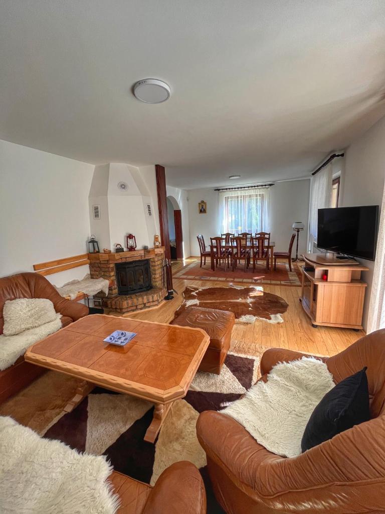 Villa Grand Jahorina photo 4