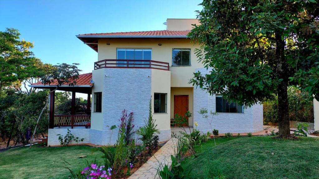 Casa no Paraíso