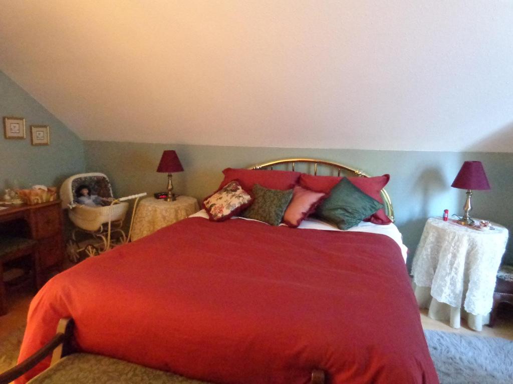 Tea Cozy Bed & Breakfast photo 2