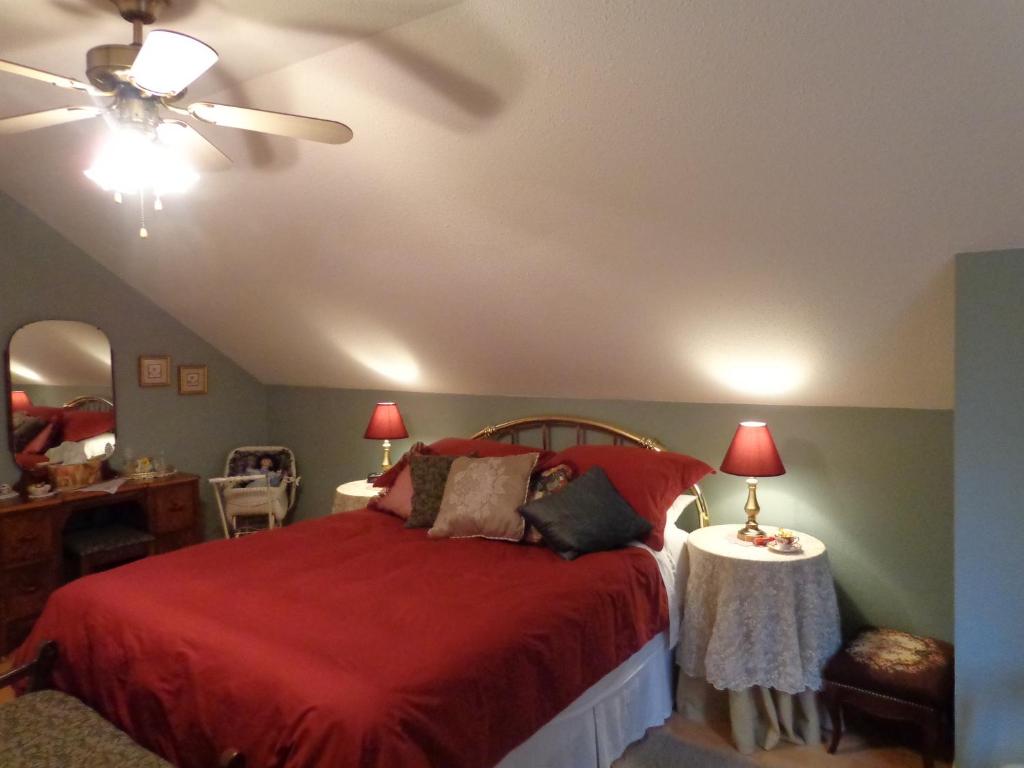 Tea Cozy Bed & Breakfast photo 1