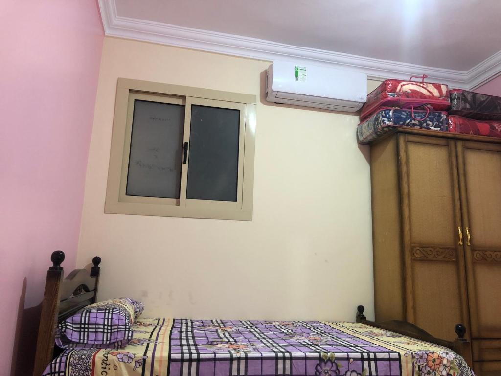 AC, Wi-Fi Shahrazad Beach Apartment-3 - Tap to explore photos