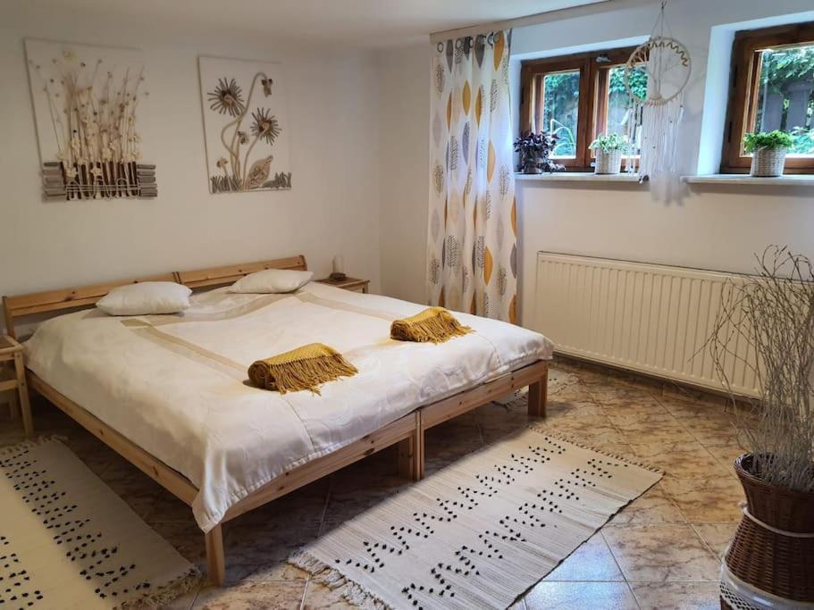 Komfortowy apartament nad Zalewem Sulejowskim photo 2
