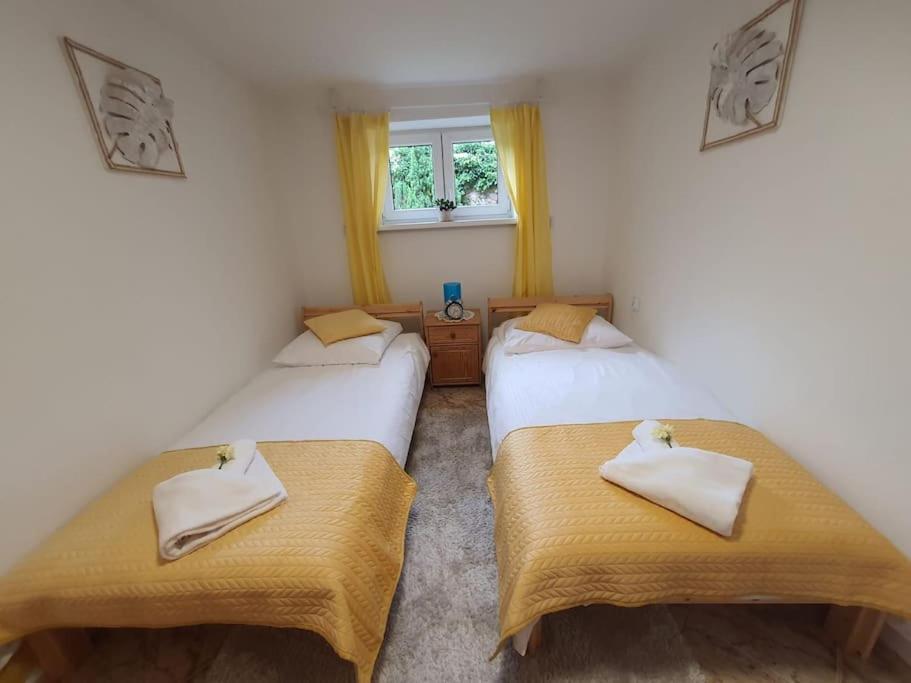 Komfortowy apartament nad Zalewem Sulejowskim photo 1