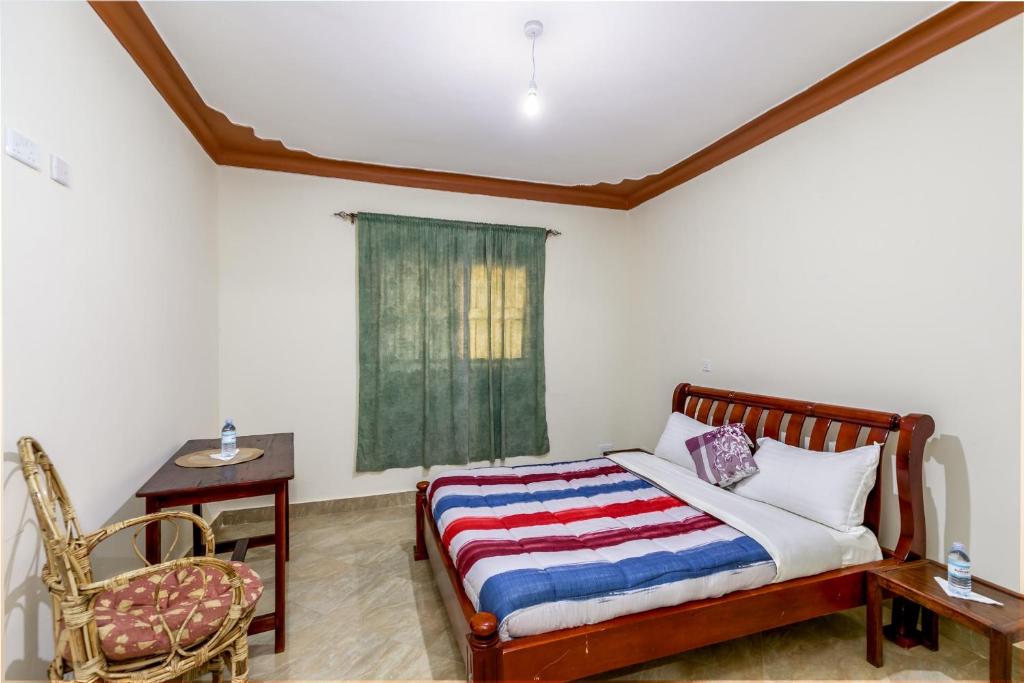 Airport Side Hotel Entebbe photo 2