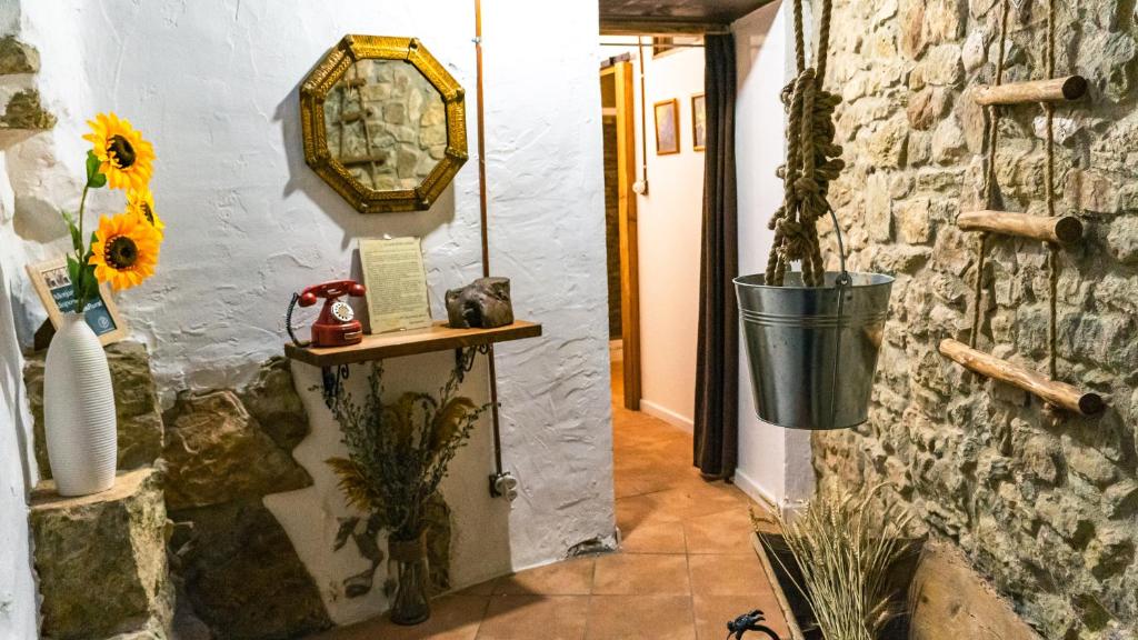Cal Belló Casa rural photo 2