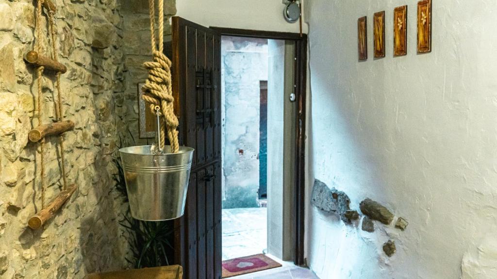 Cal Belló Casa rural photo 3