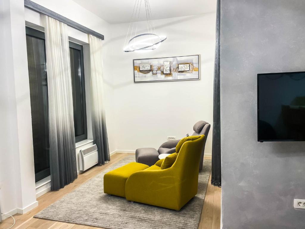 Apartman ''Silver fox'' Bjelašnica photo 1