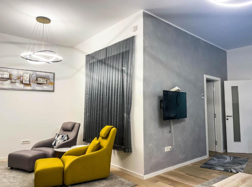 Apartman ''Silver fox'' Bjelašnica photo 2