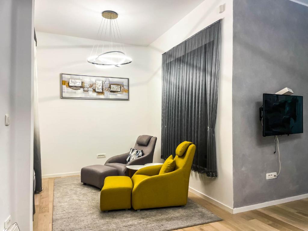 Apartman ''Silver fox'' Bjelašnica photo 4