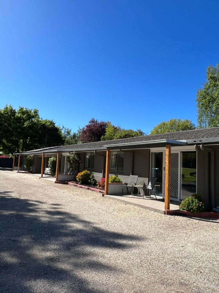 Willow Dene Holiday Apartments photo 4