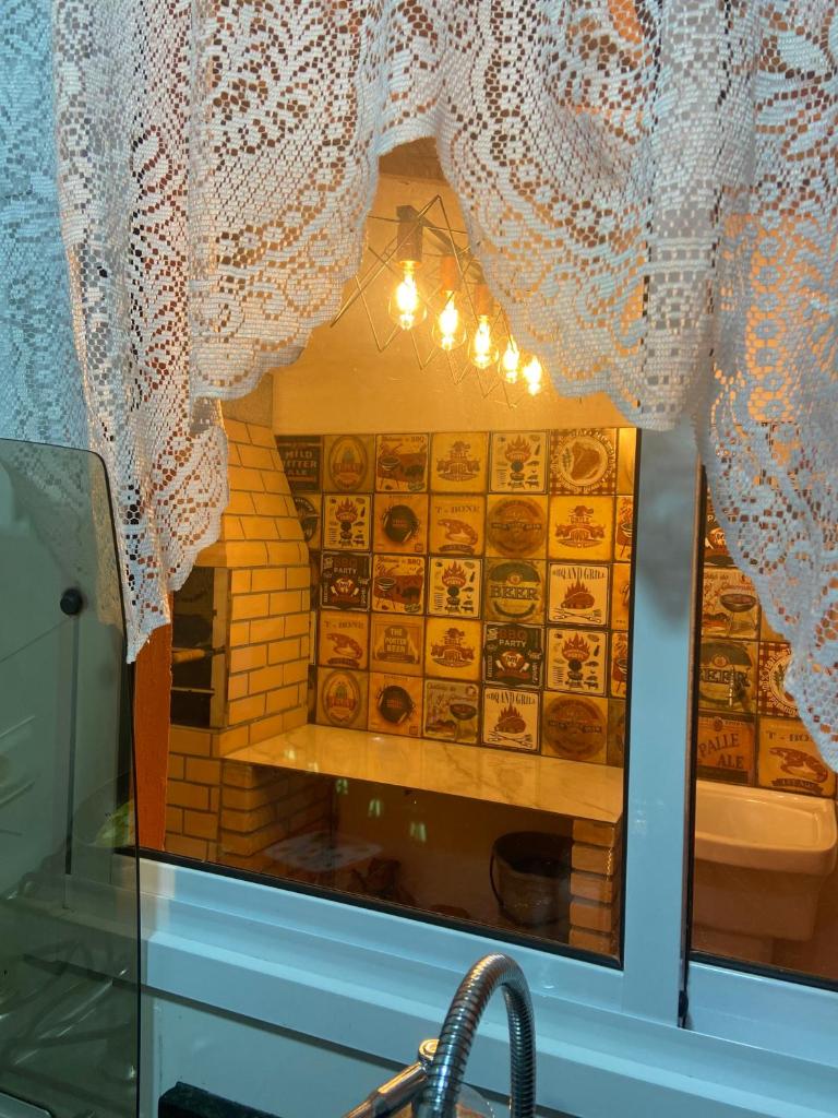 Casa em Bertioga condomínio 250 metros da praia photo 2