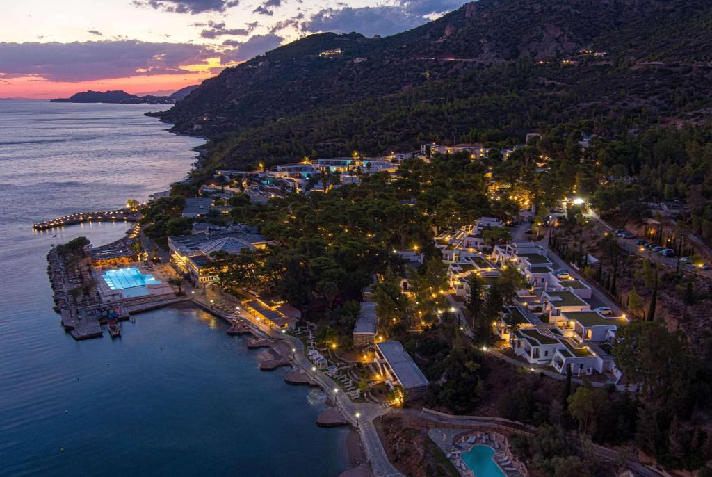 Wyndham Loutraki Poseidon Resort photo 4