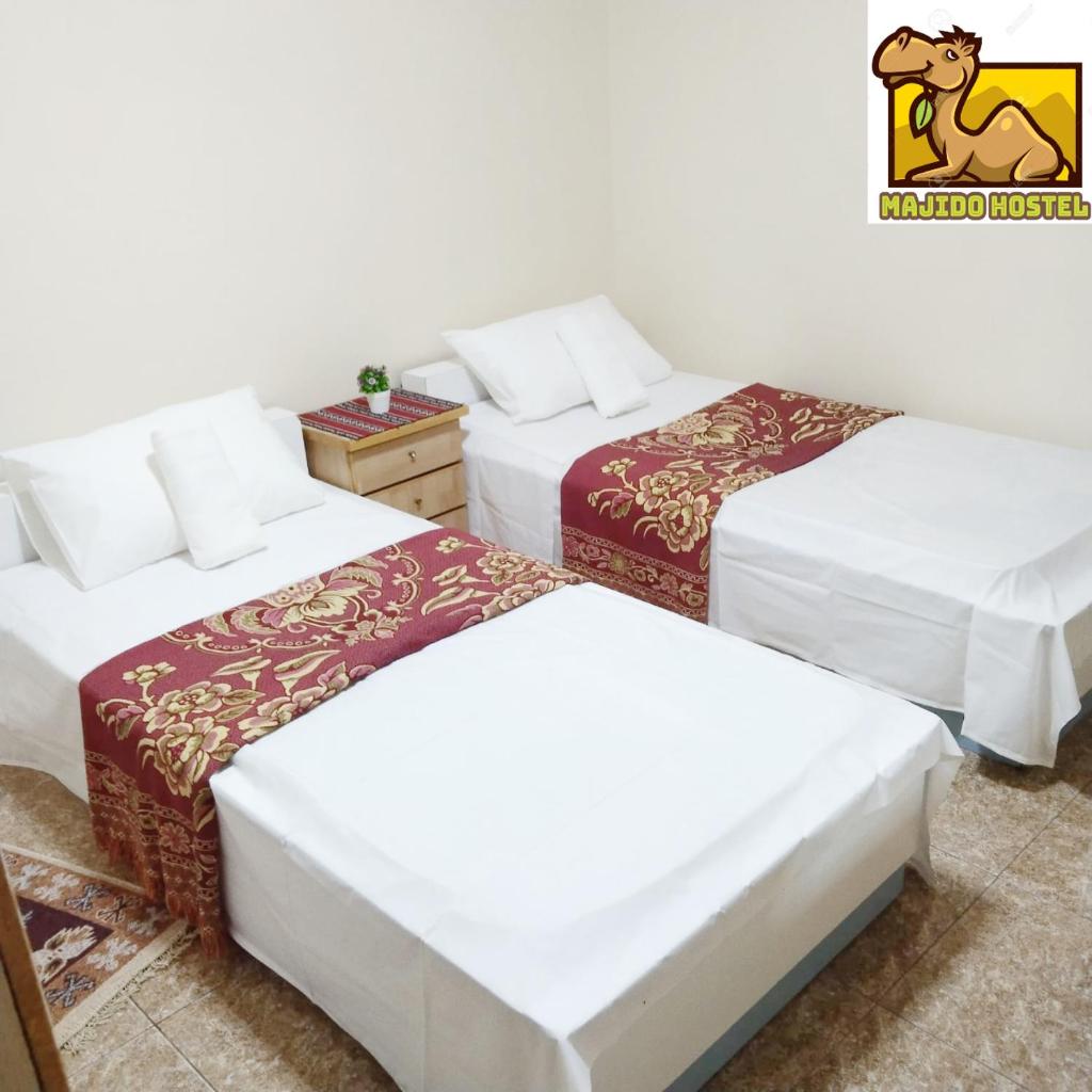 Majido Hotel photo 2