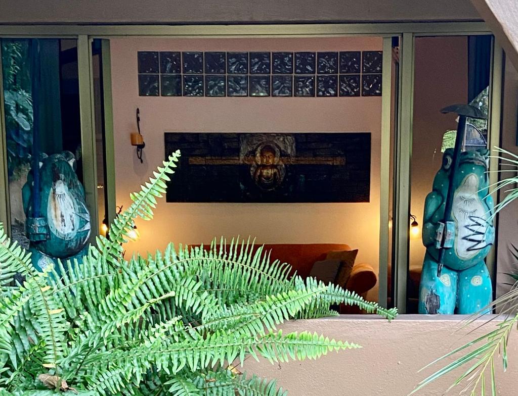 The Garden Apartment at The Hacienda photo 4
