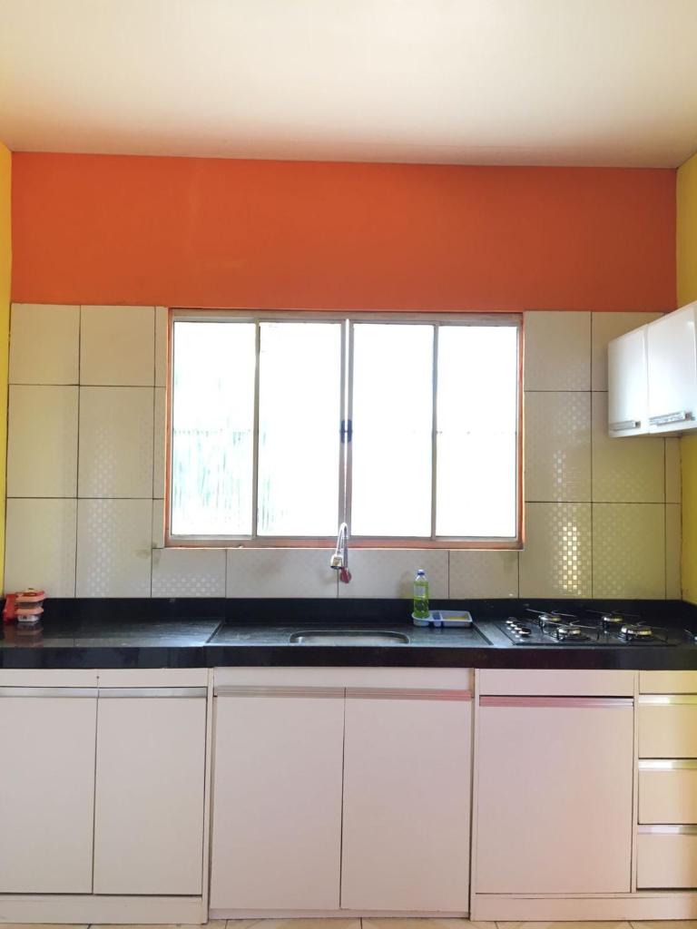 Lençóis Hospedagens photo 1