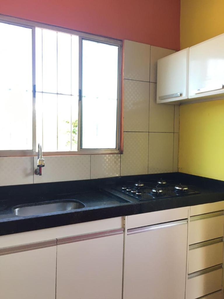 Lençóis Hospedagens photo 3