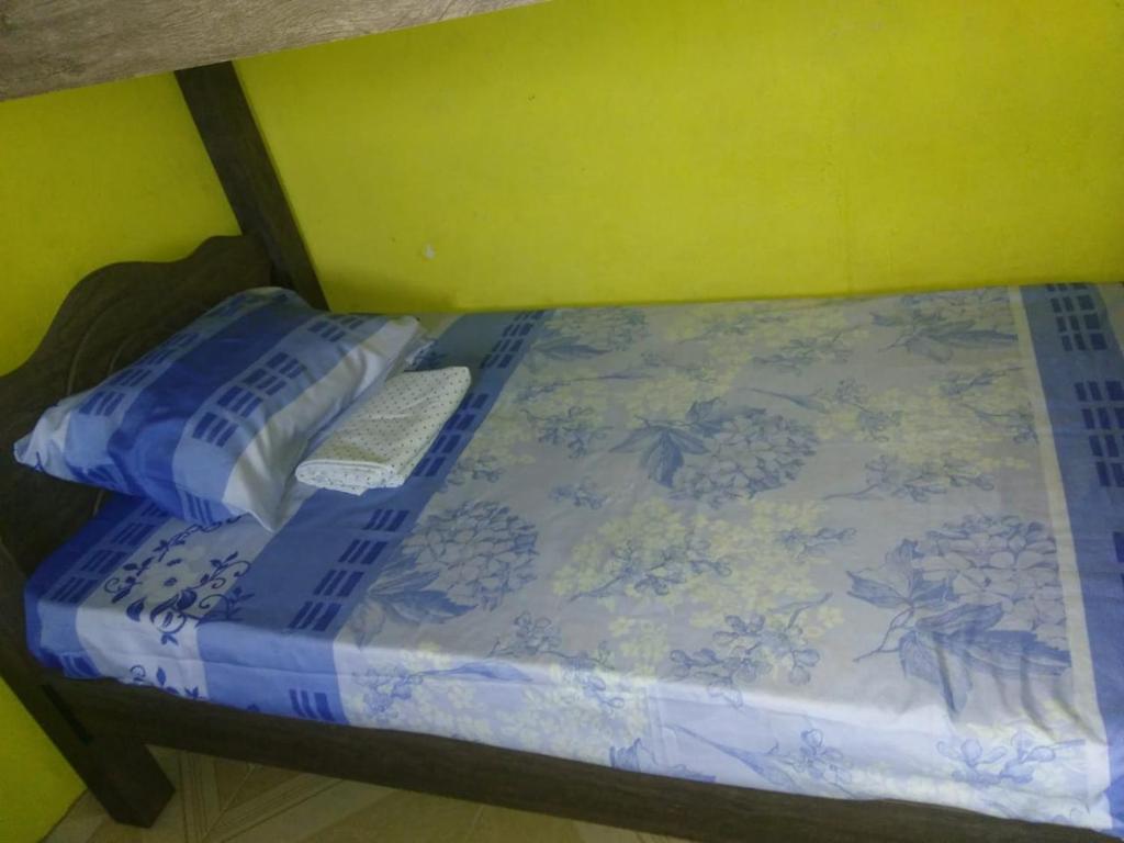 Lençóis Hospedagens photo 4