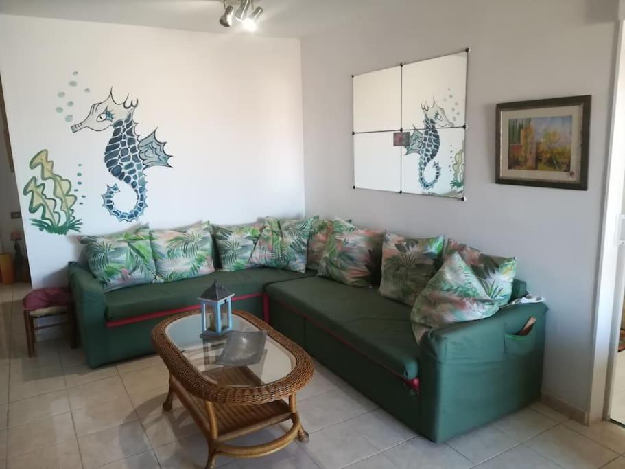Apartamento EL BUFADERO. PLAYA La Garita - 150 m photo 3