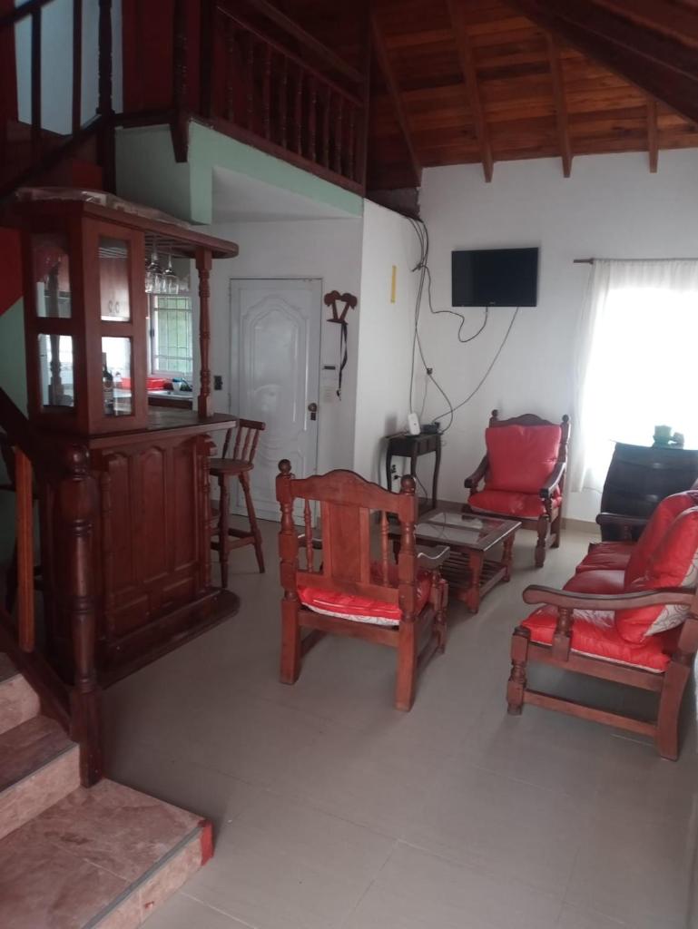 Casa Santa Teresita photo 1