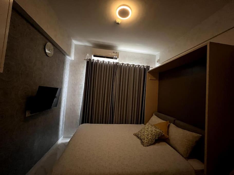 DayInn, Skyhouse BSD Lux and Homey Studio, near AEON BSD and ICE BSD photo 3
