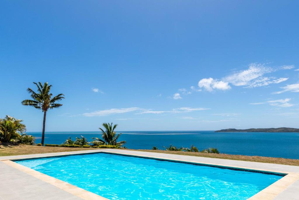 Villa Vanua - Private Luxury Villa
