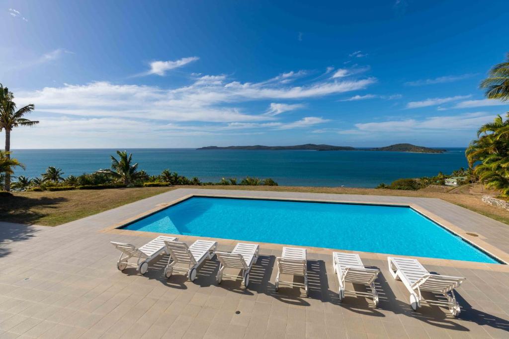 Villa Vanua - Private Luxury Villa photo 1