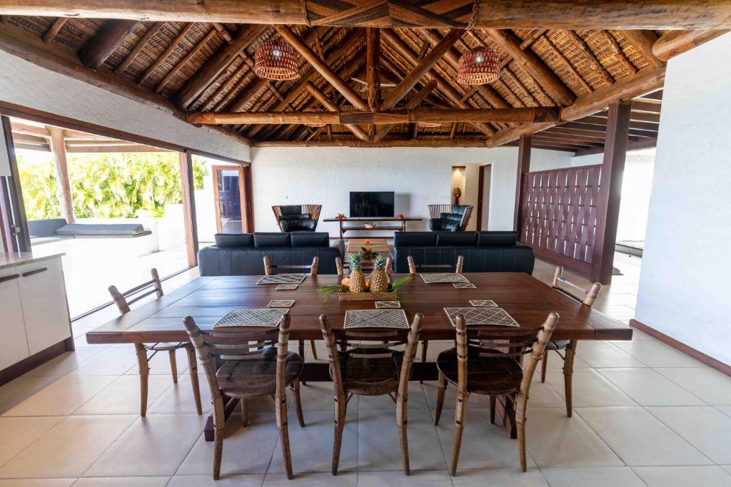Villa Vanua - Private Luxury Villa photo 4