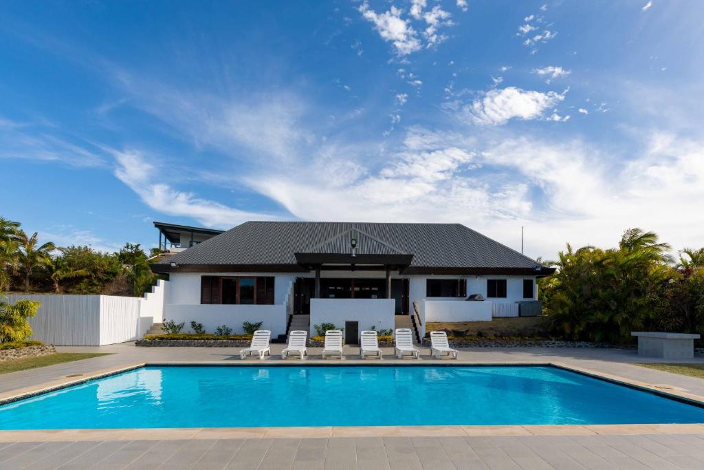 Villa Vanua - Private Luxury Villa photo 3