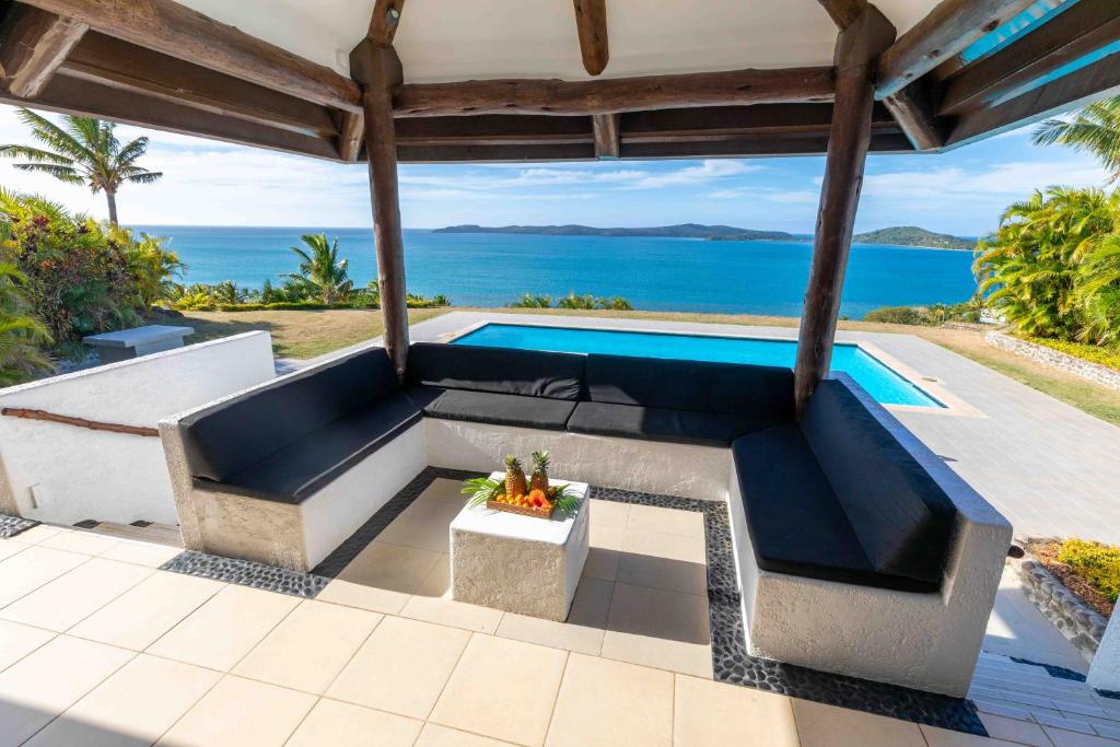 Villa Vanua - Private Luxury Villa photo 2