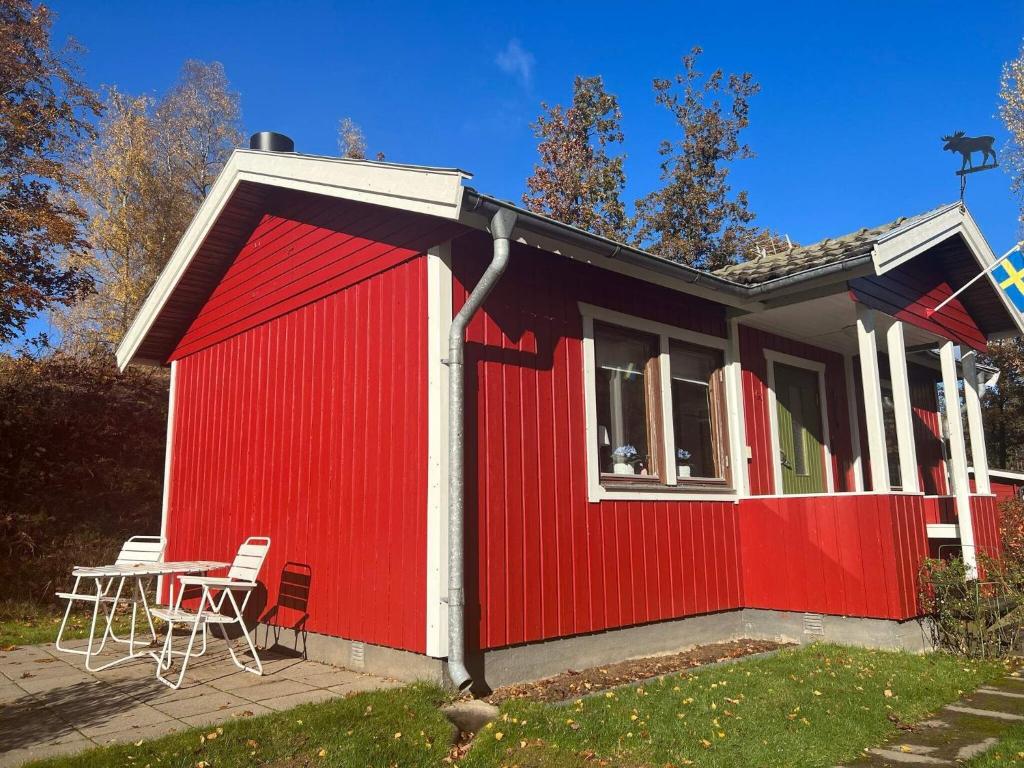 Holiday home Hillerstorp photo 2
