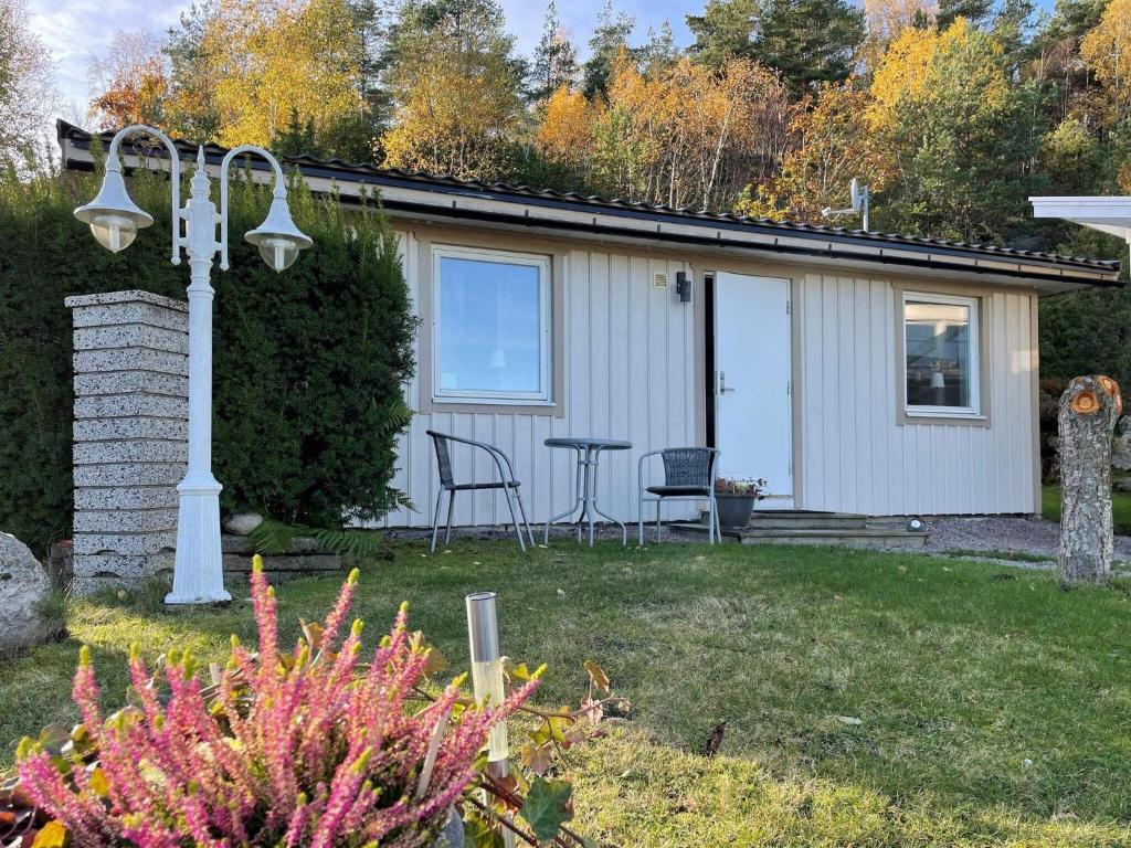Holiday home HÅLTA photo 3