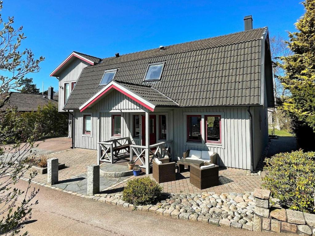 Holiday home TORSLANDA III photo 3
