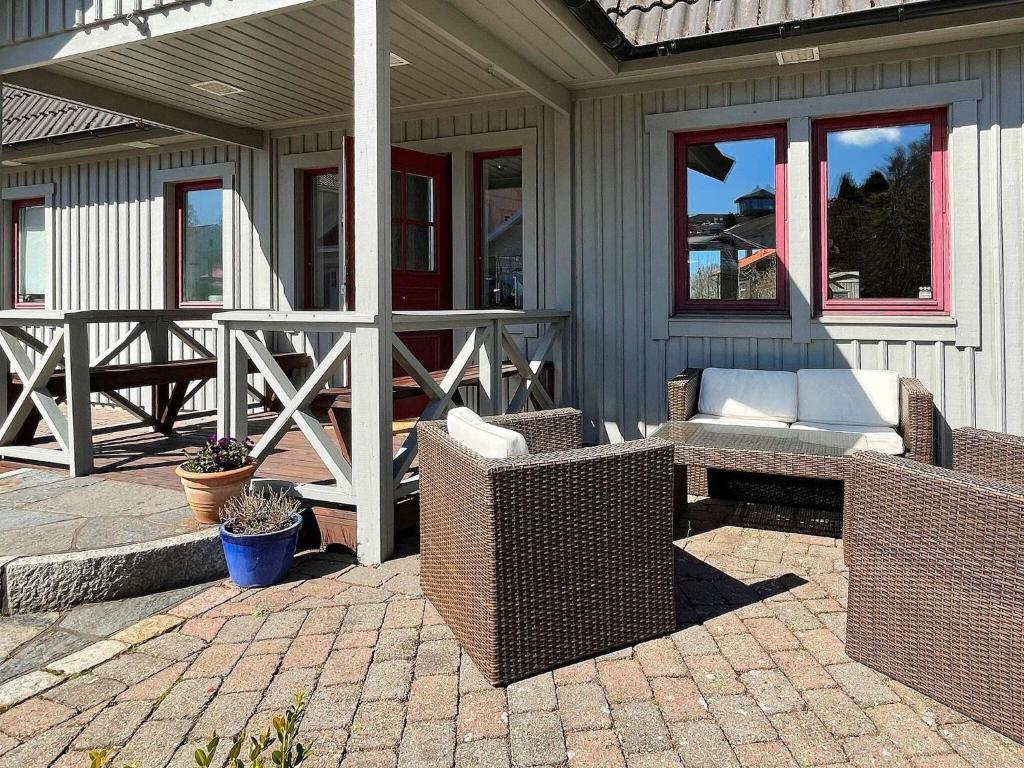 Holiday home TORSLANDA III photo 4