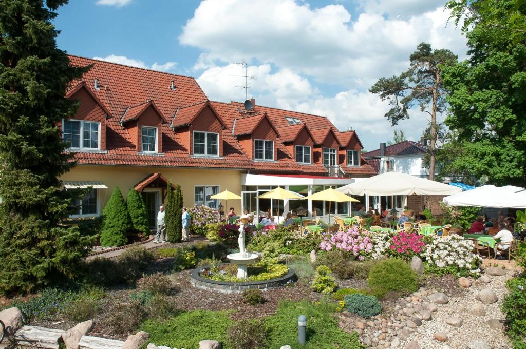 Hotel "Am Werl" photo 1