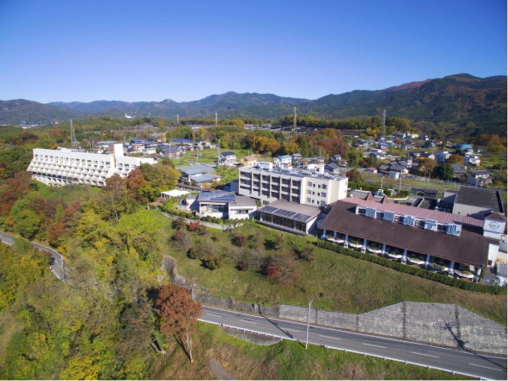 Natural Farm City Noen Hotel photo 4