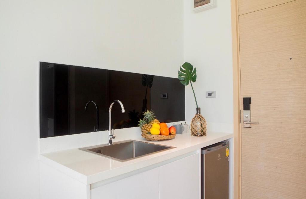 Fisherman House Residence Pranburi photo 2